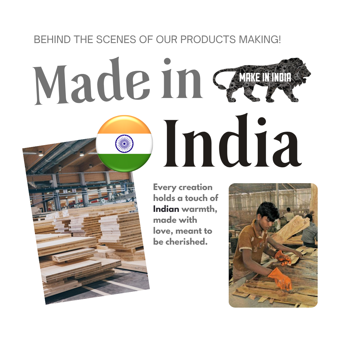 Personalized 5-in-1  MDF Circular Wall Clock